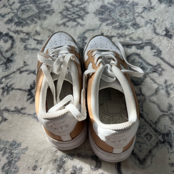 Custom air forces - Picture 3 of 3